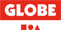 Globe logo