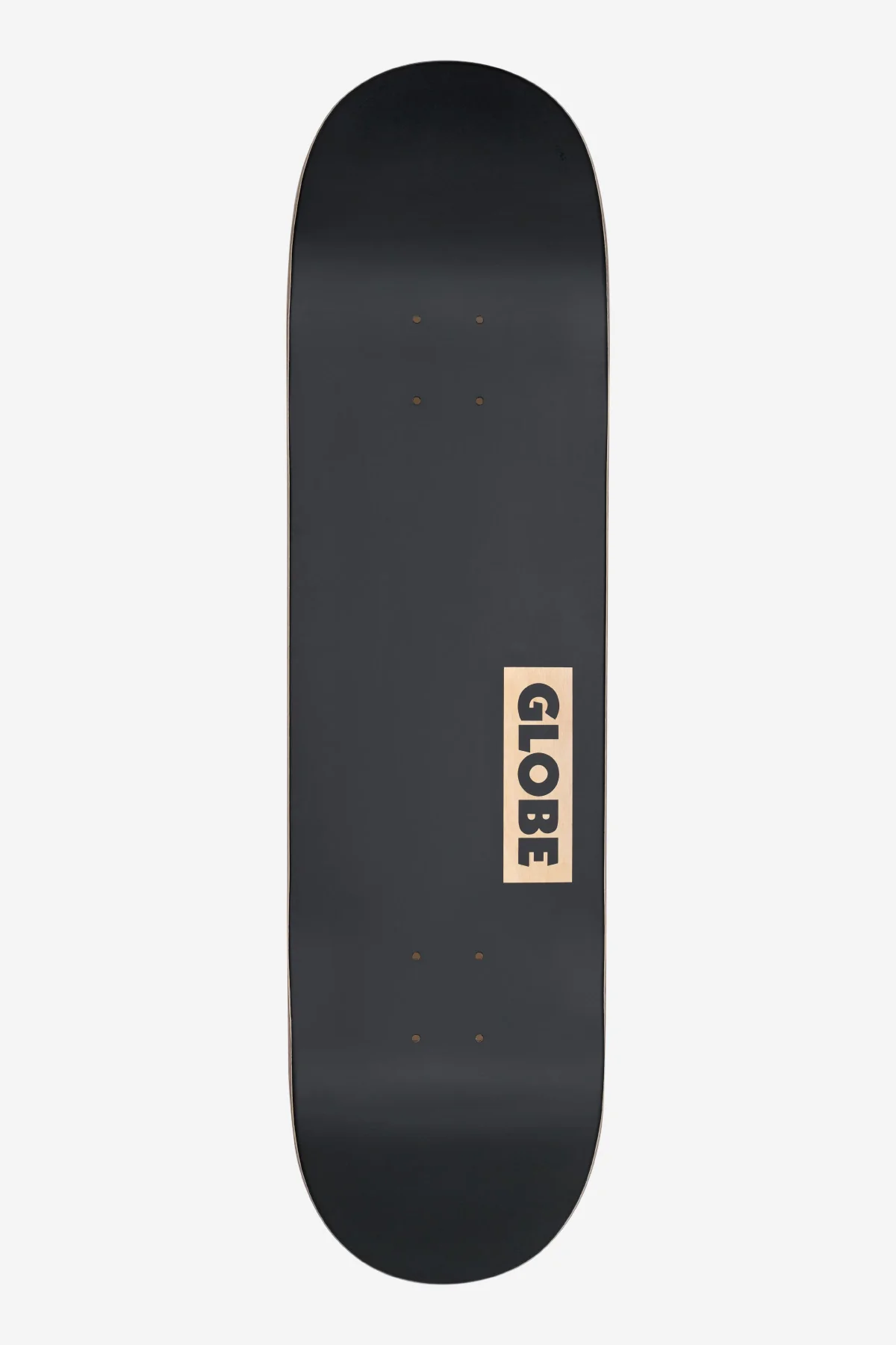 Goodstock Deck 8.375" - Black