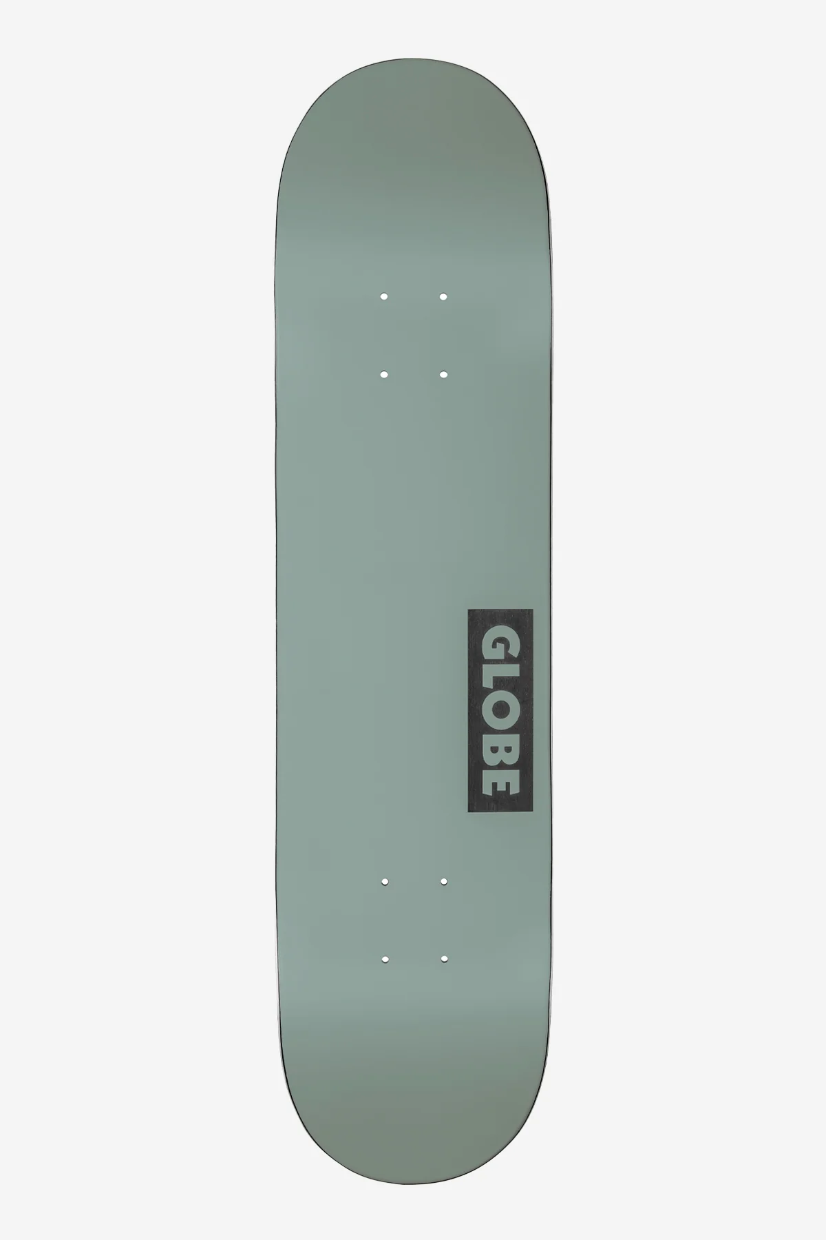 Goodstock Deck 8.5" - Fog