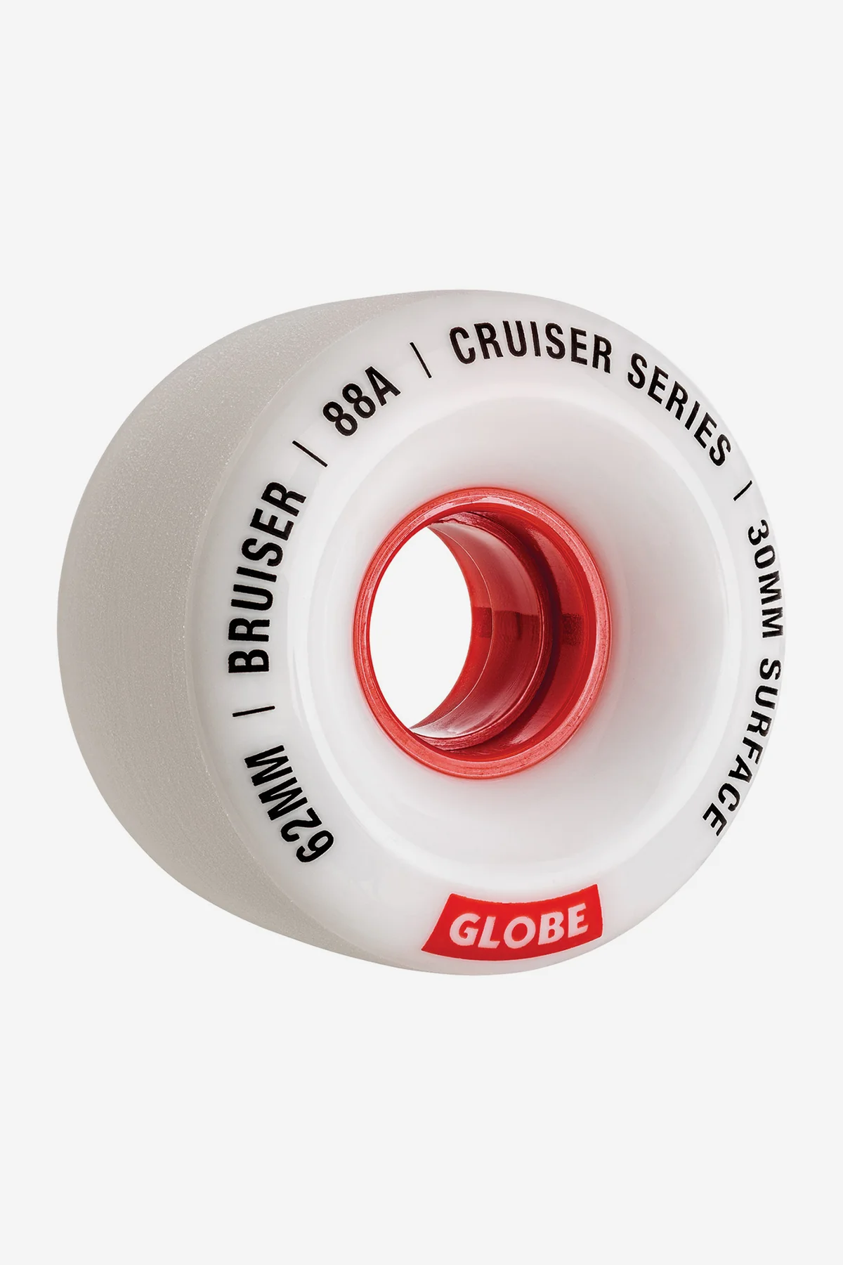 Bruiser Cruiser Wheel 62MM
