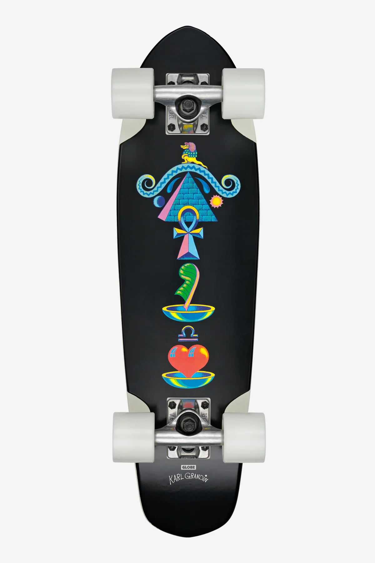 Blazer Cruiserboard 26" - Ma'at