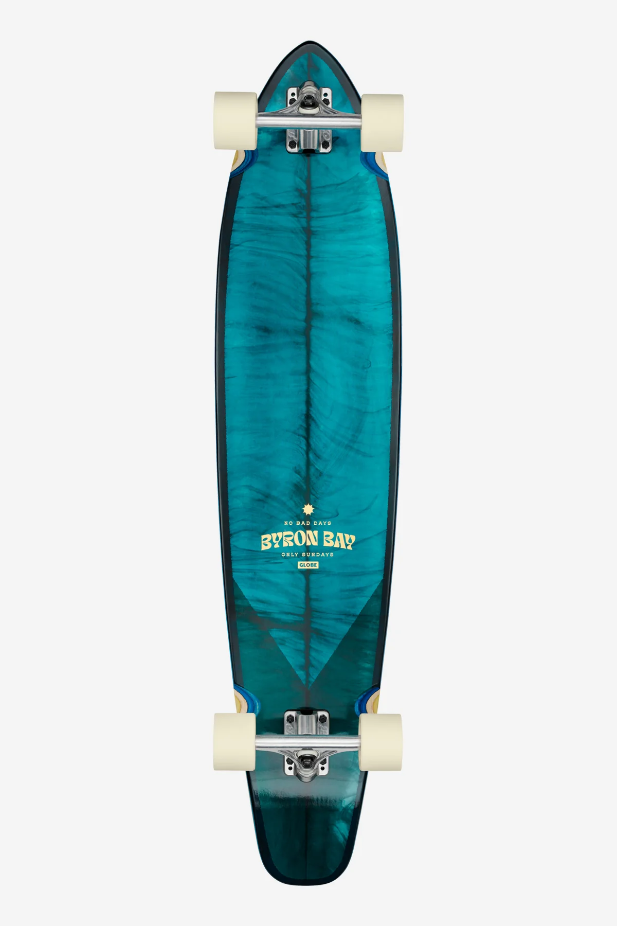 Byron Bay Longboard 43" - Sun Days