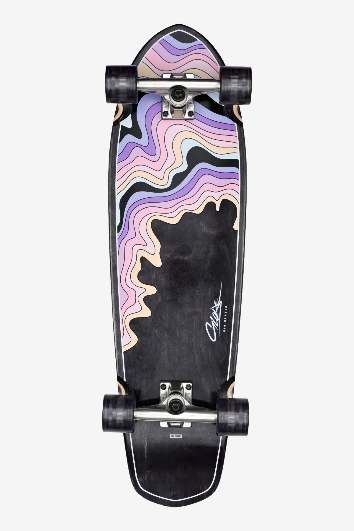 Big Blazer Cruiserboard 32" - Melt