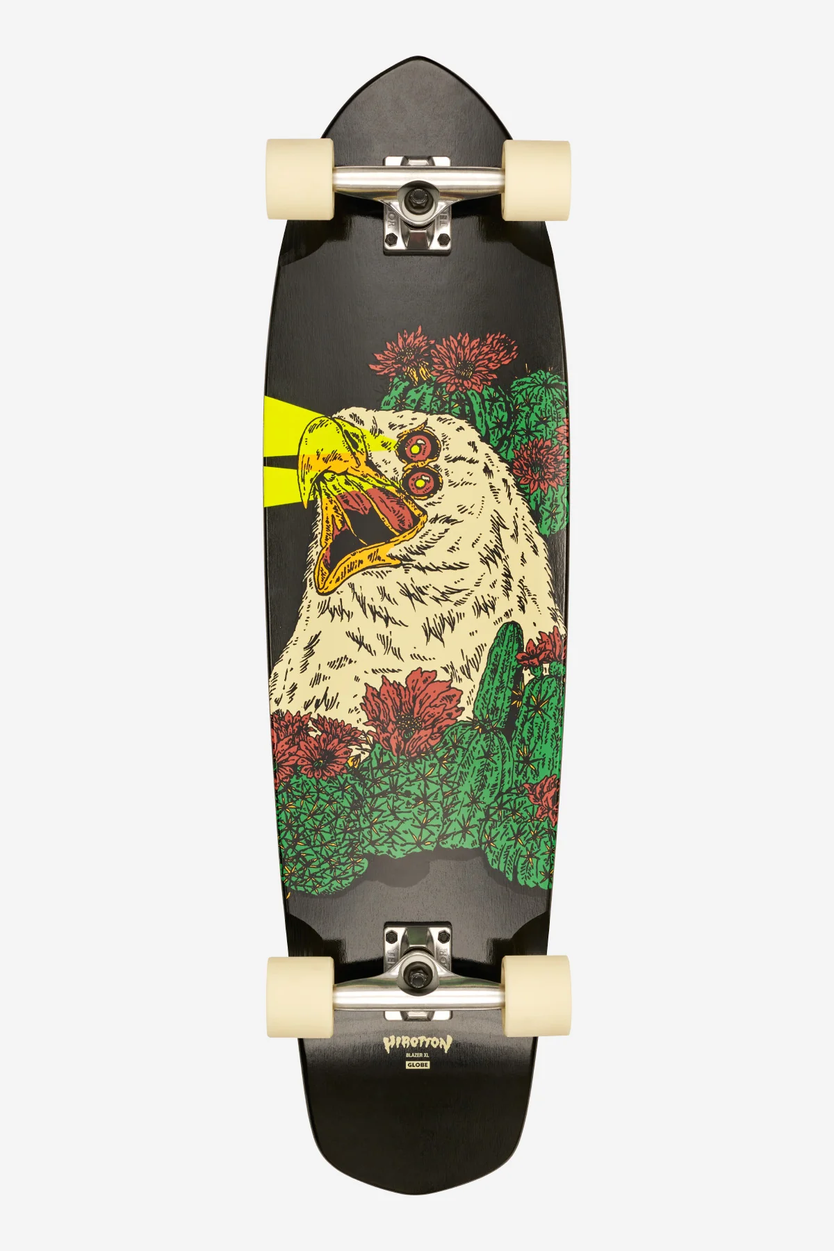 Blazer Xl Longboard 36" - Lazer Eagle
