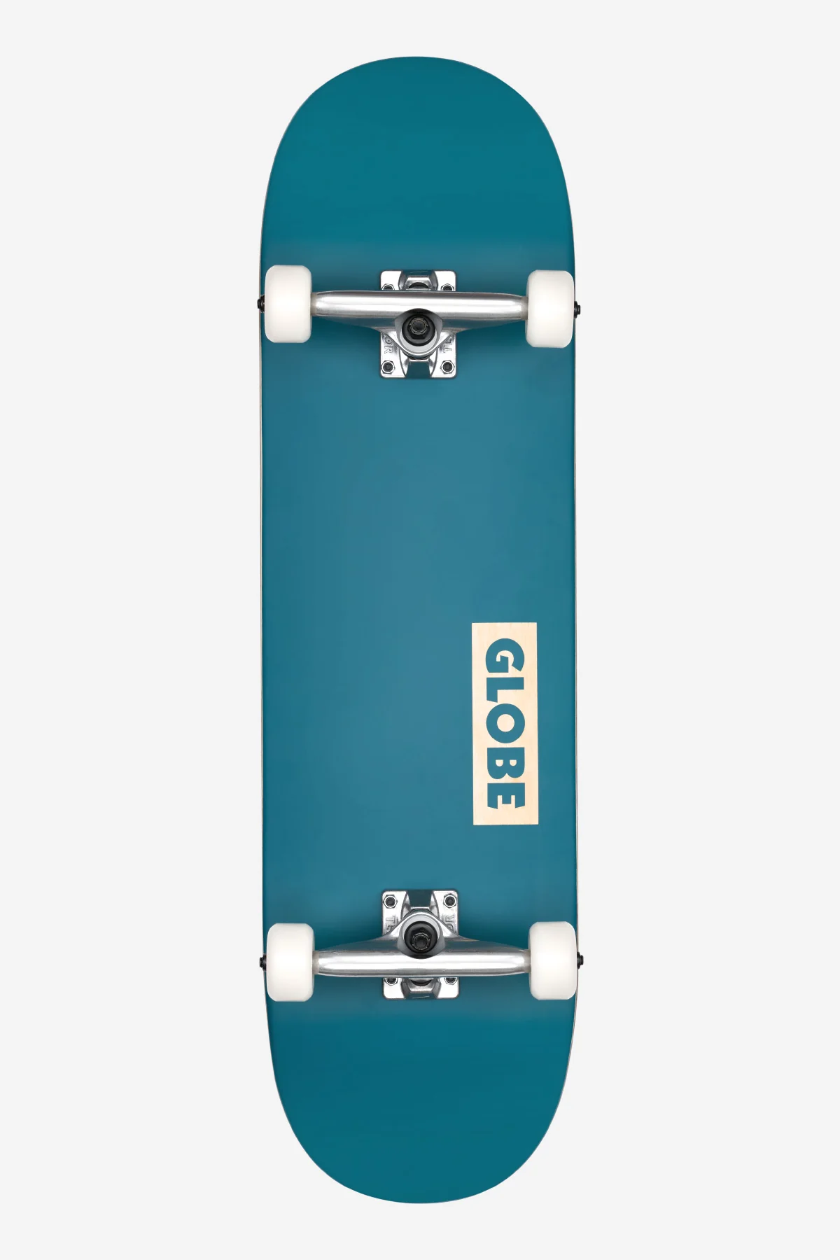 Goodstock Complete 8.75" - Dark Teal
