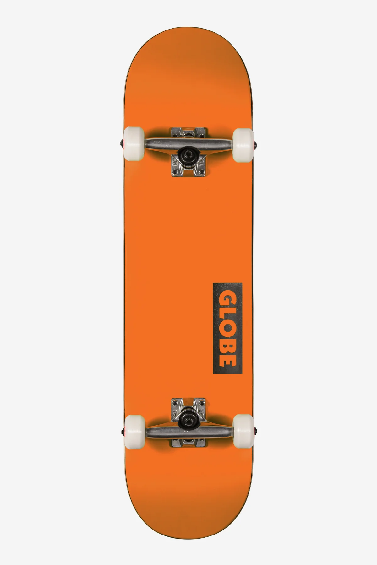 Goodstock Complete 8.0" - Firecracker