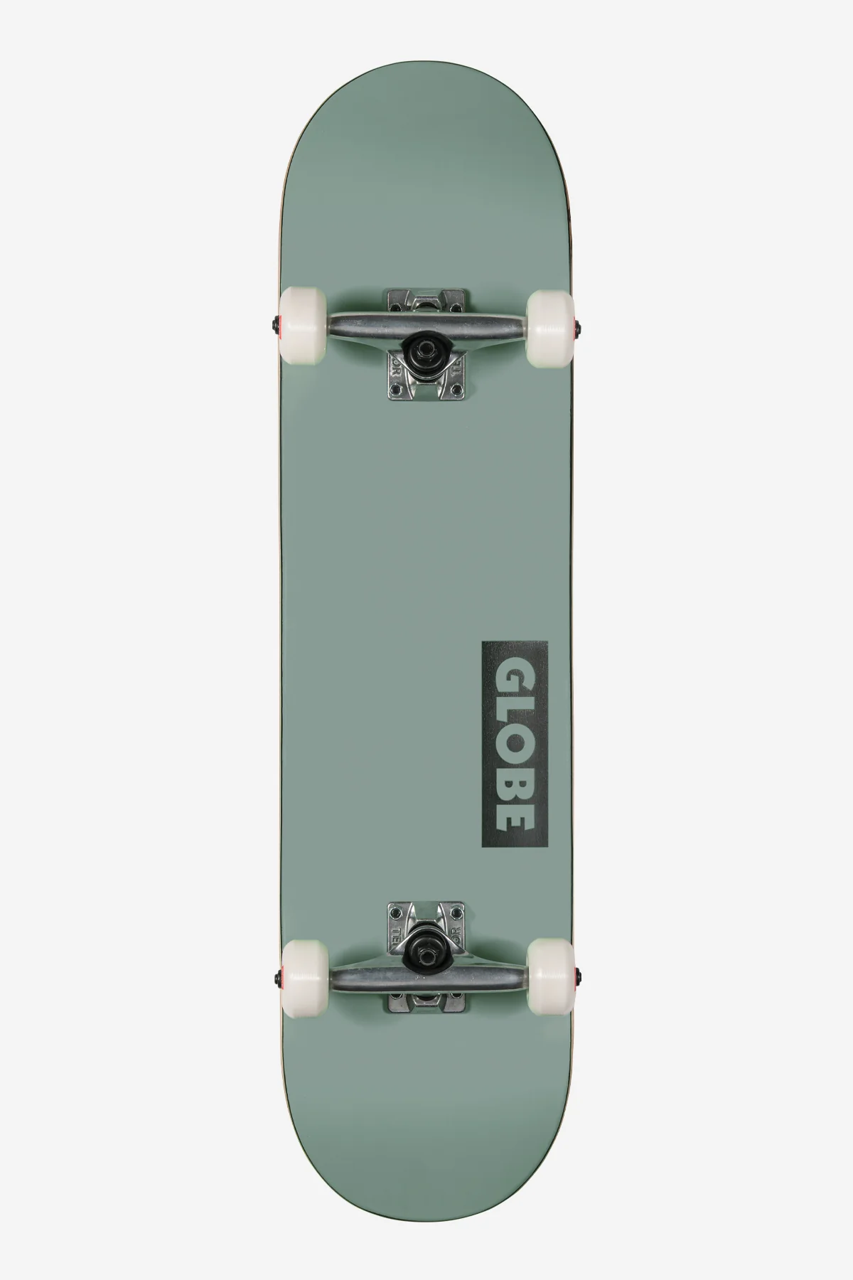 Goodstock Complete 8.5" - Fog