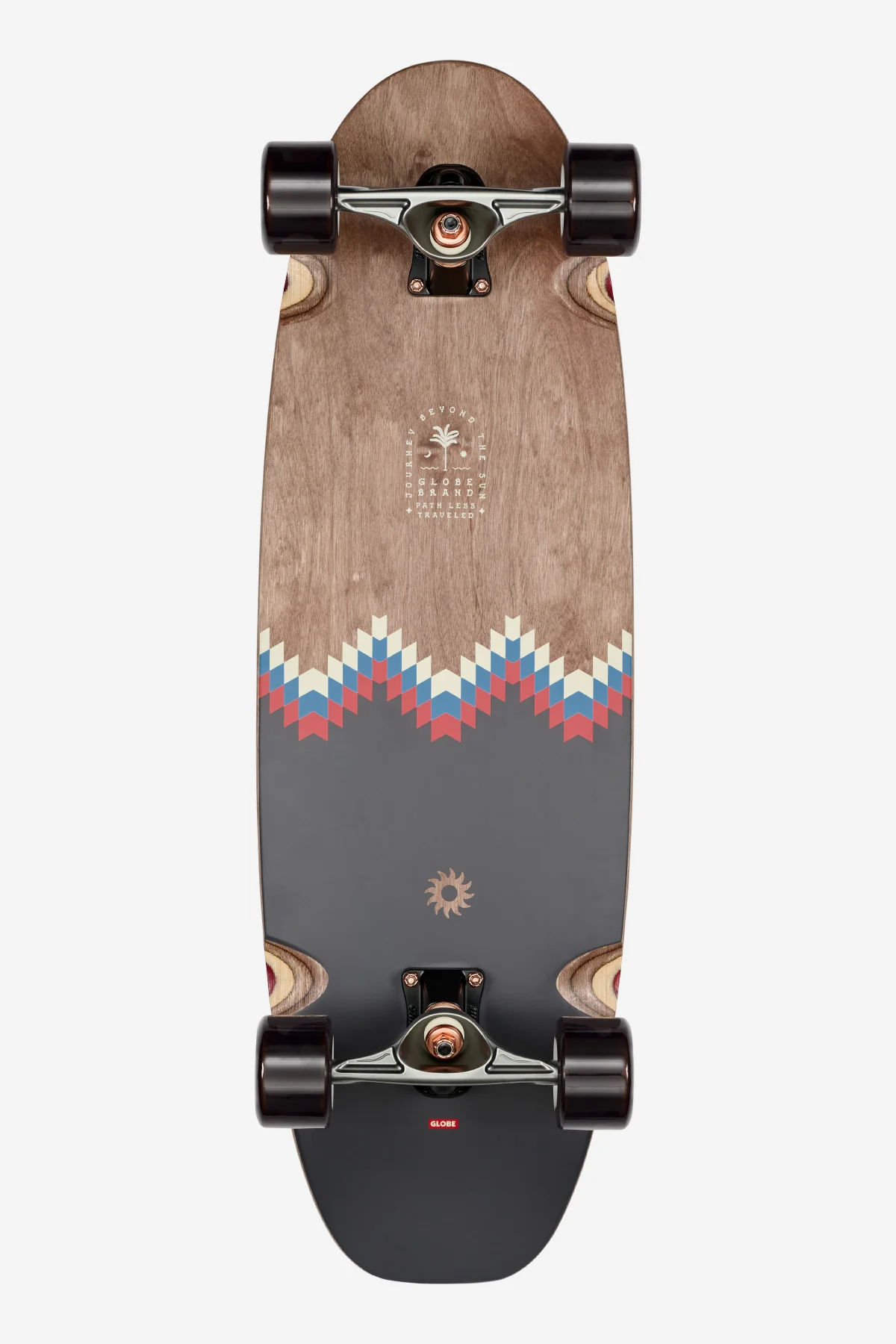Coaster Cruiserboard 31" - Mirage