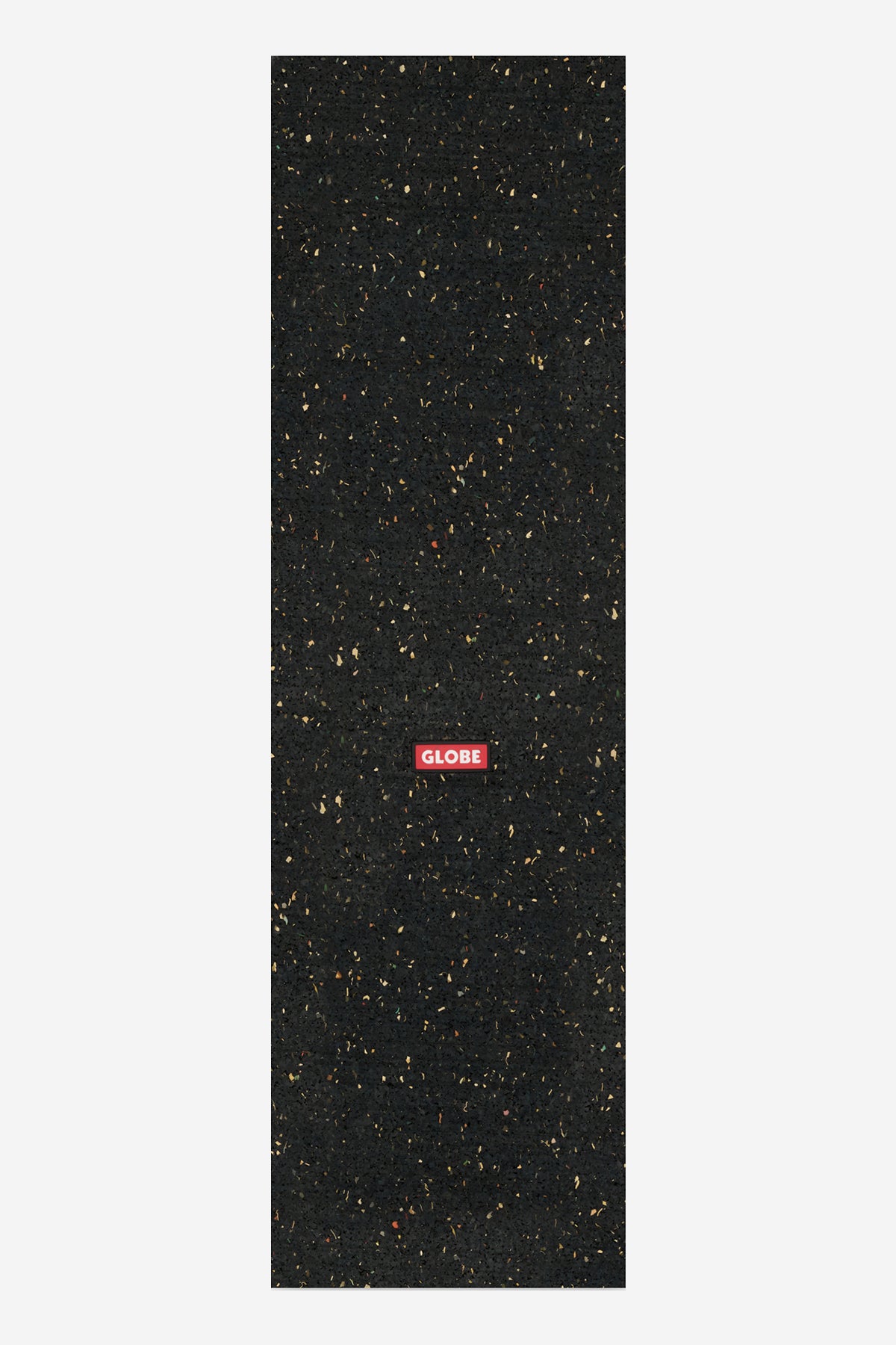 Recycled Rubber Griptape 5pk Grip Tape 1sz" - Black Speckle