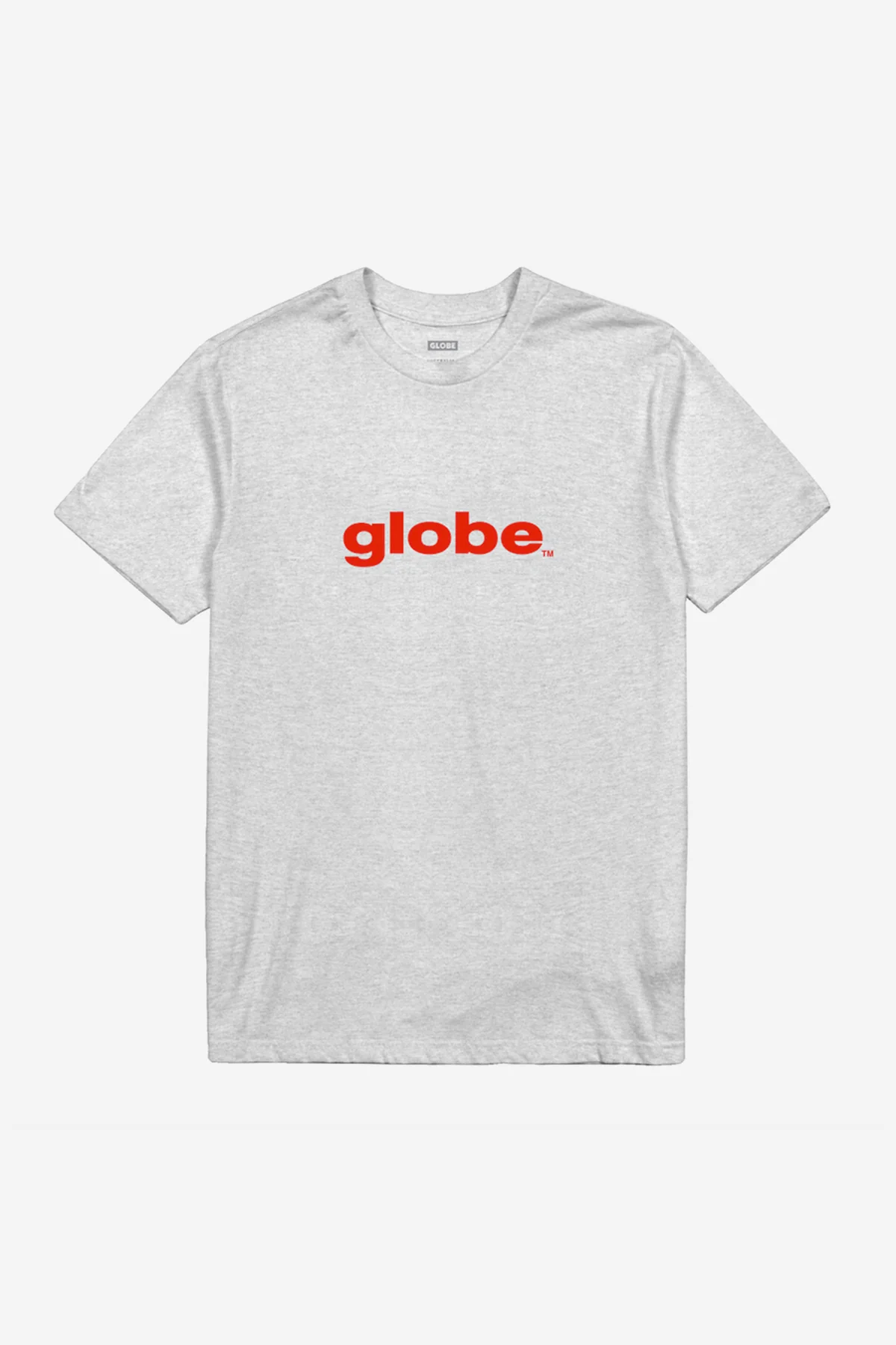 O.G Tee - Grey Marle