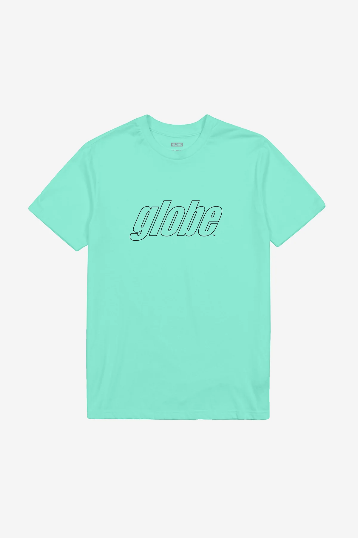Impact Tee - Mint