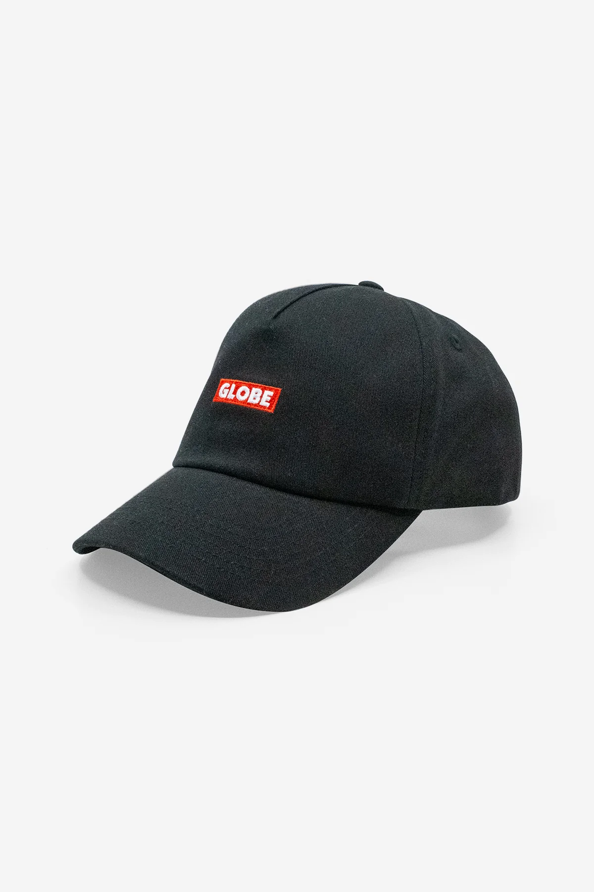 Origin Cap - Black