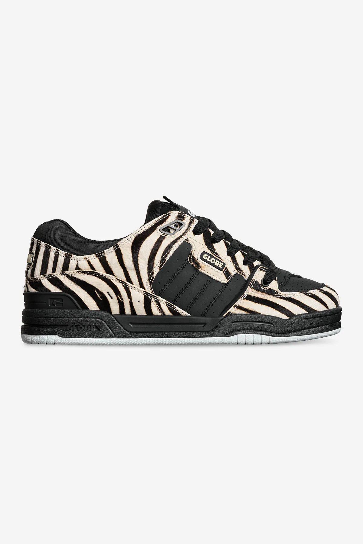 Fusion - Zebra
