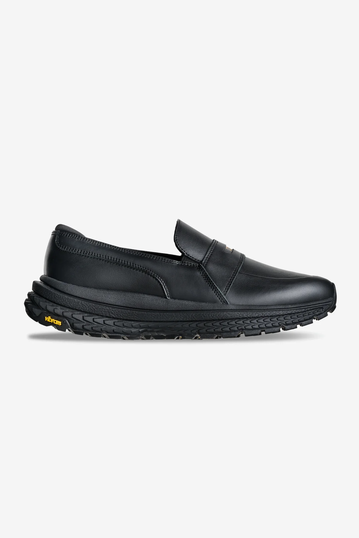Liaizon Vibram - Black