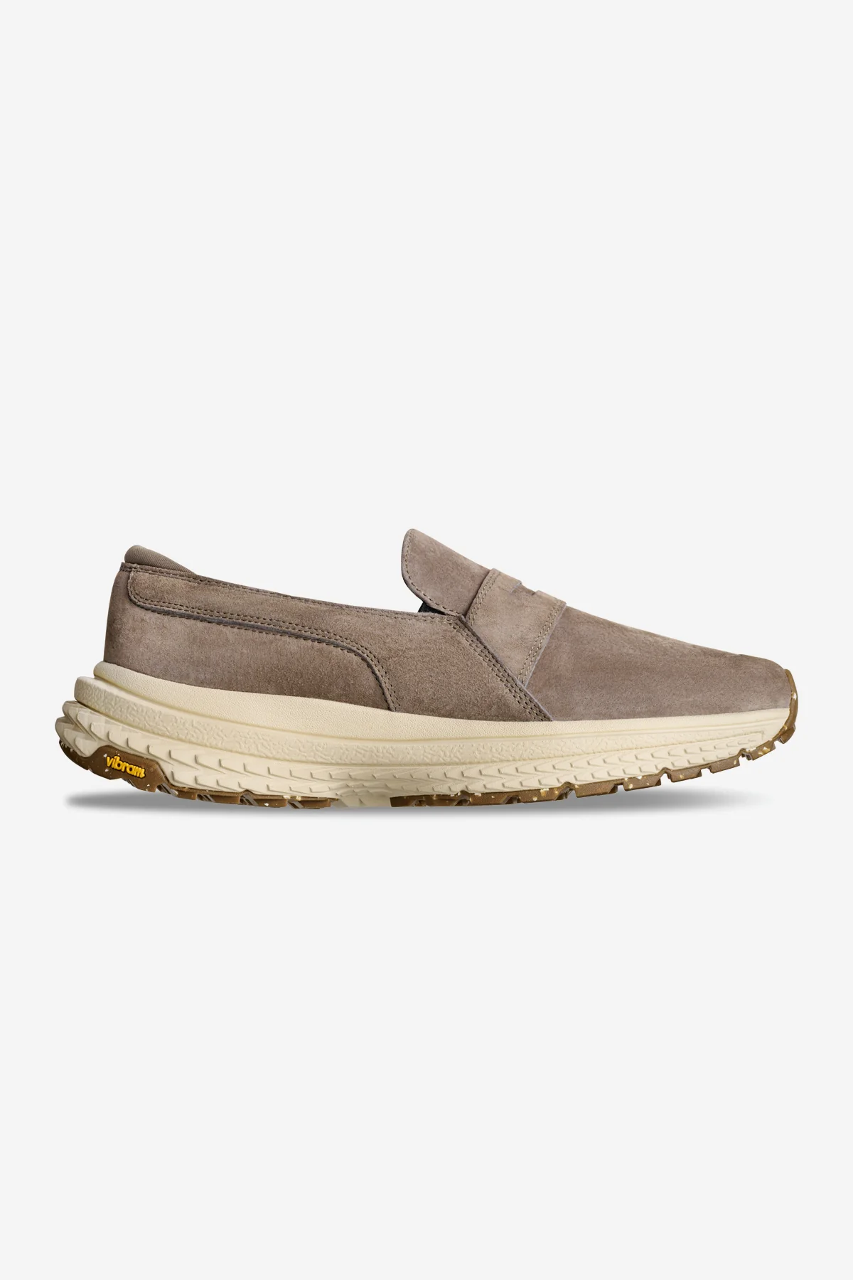 Liaizon Vibram - Walnut