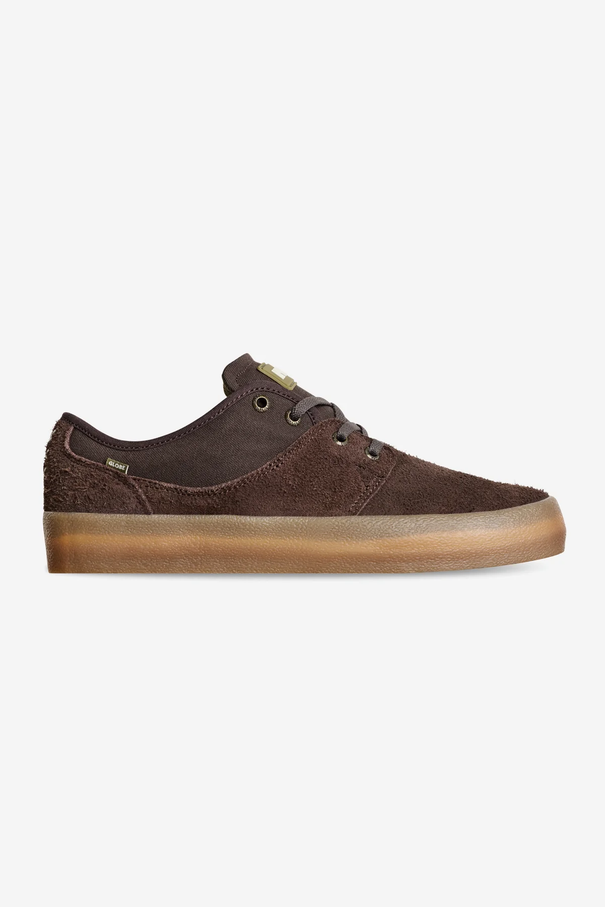 Mahalo - Dark Brown/Crepe