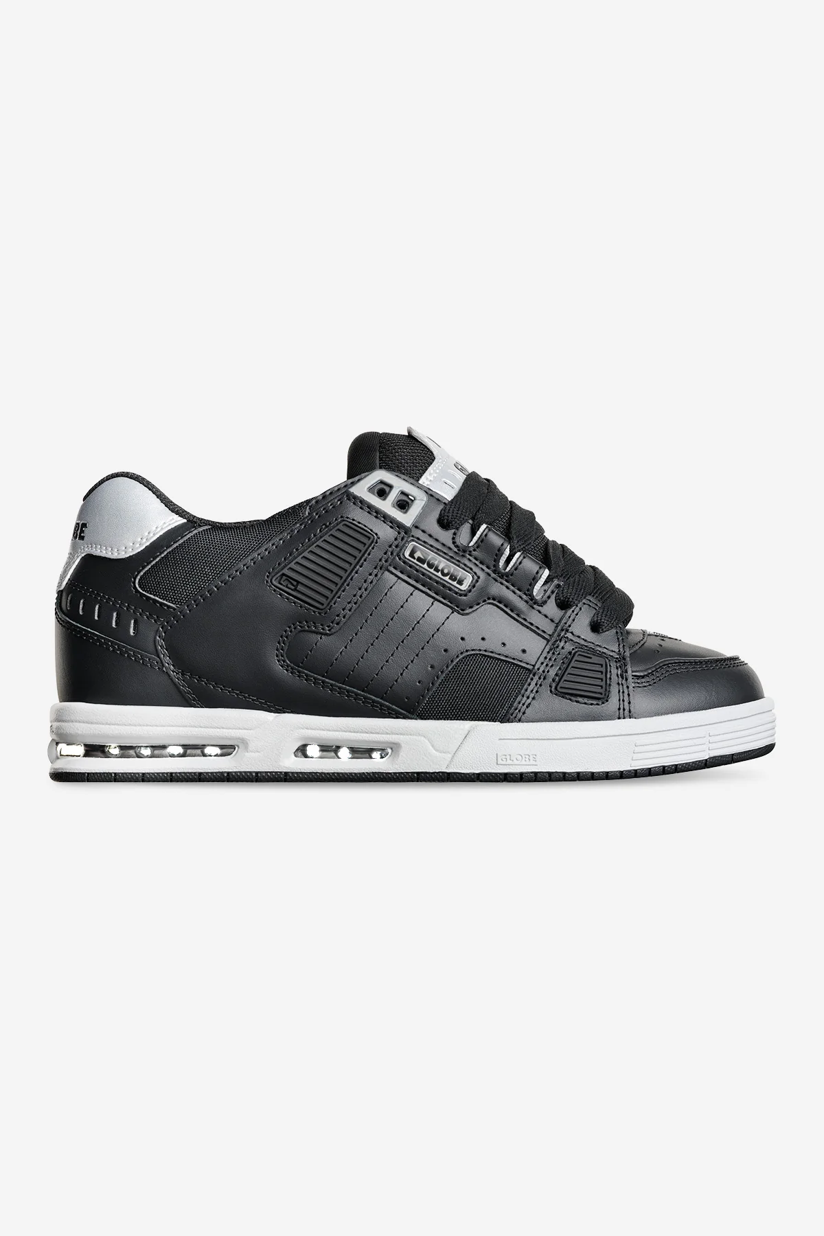 Sabre - Black/Silver