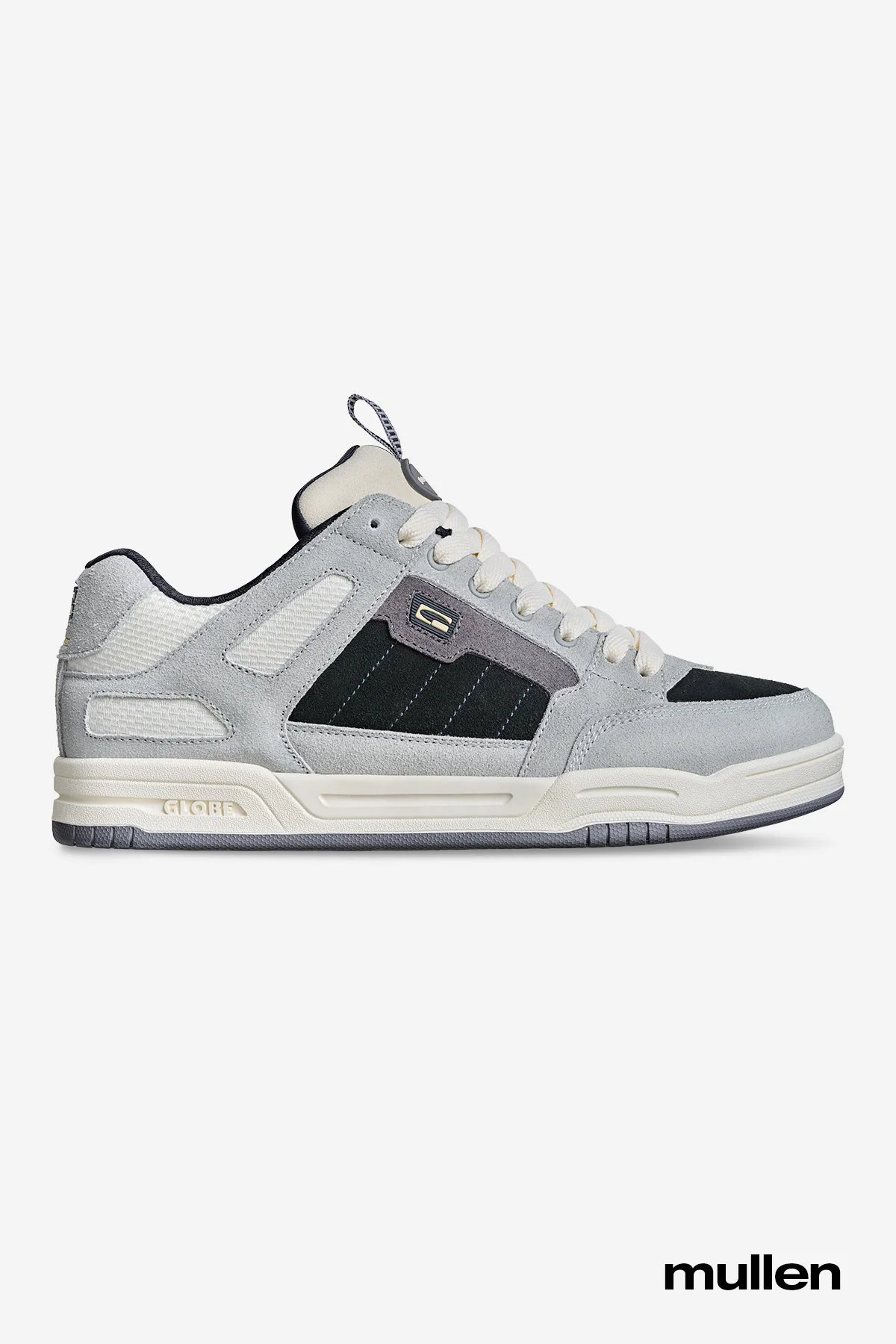 Tilt Prime - Grey / Mullen