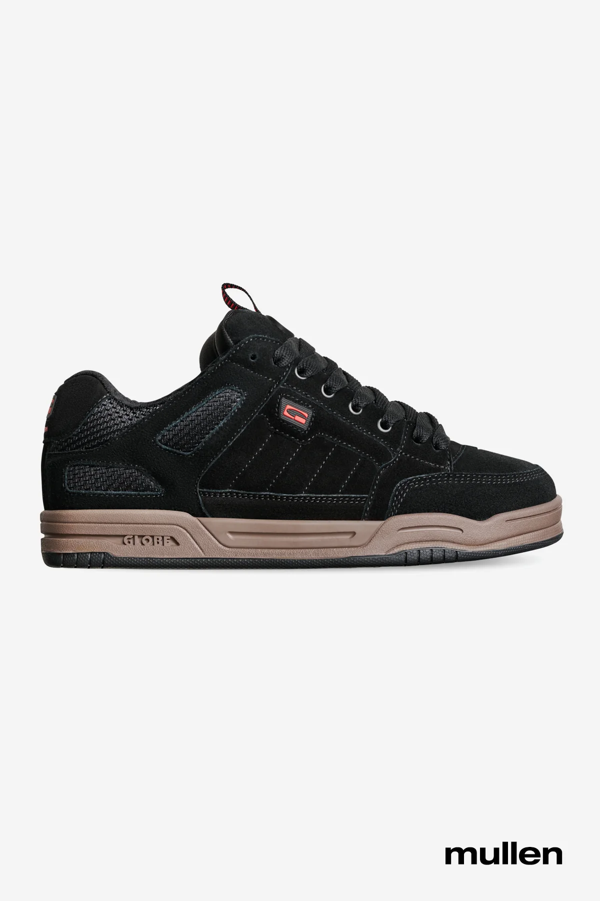 Tilt Prime - Black / Gum / Mullen