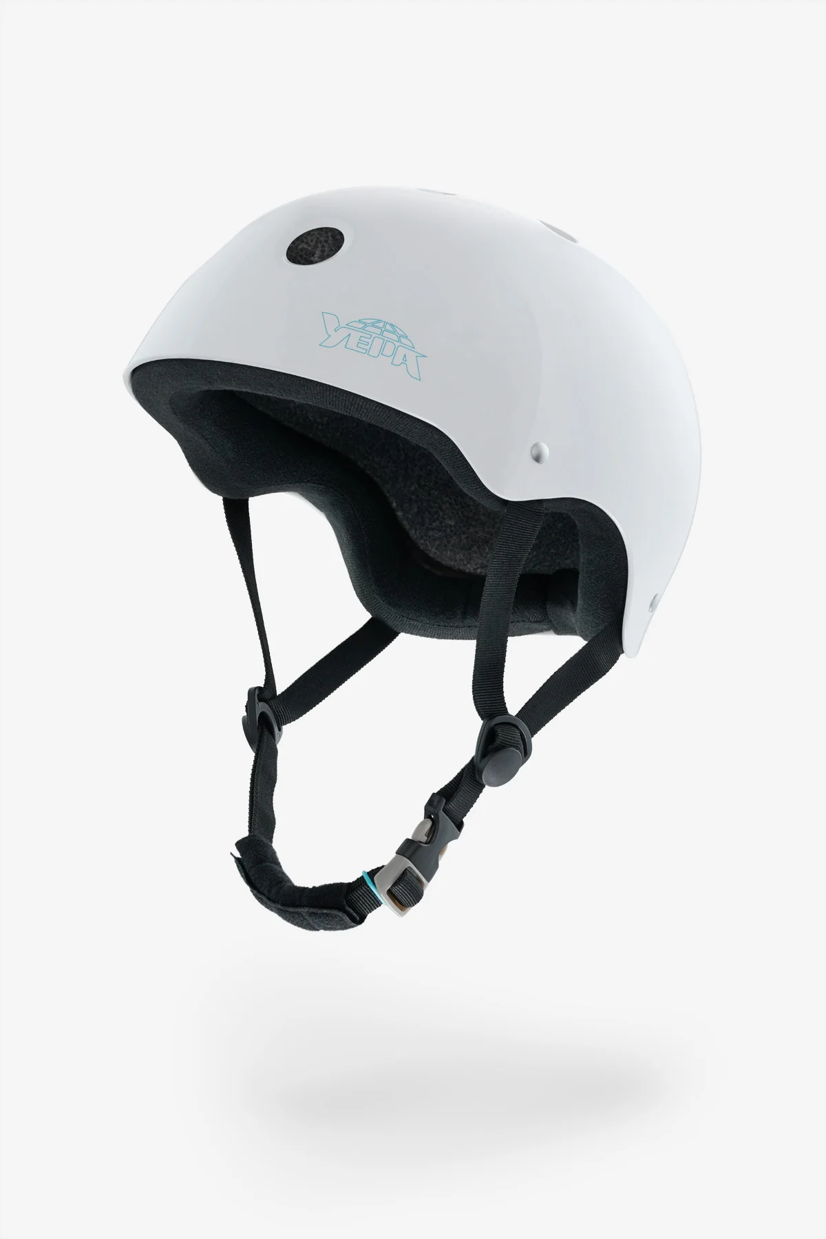 YEPA T-Shell Helmet - Gloss White