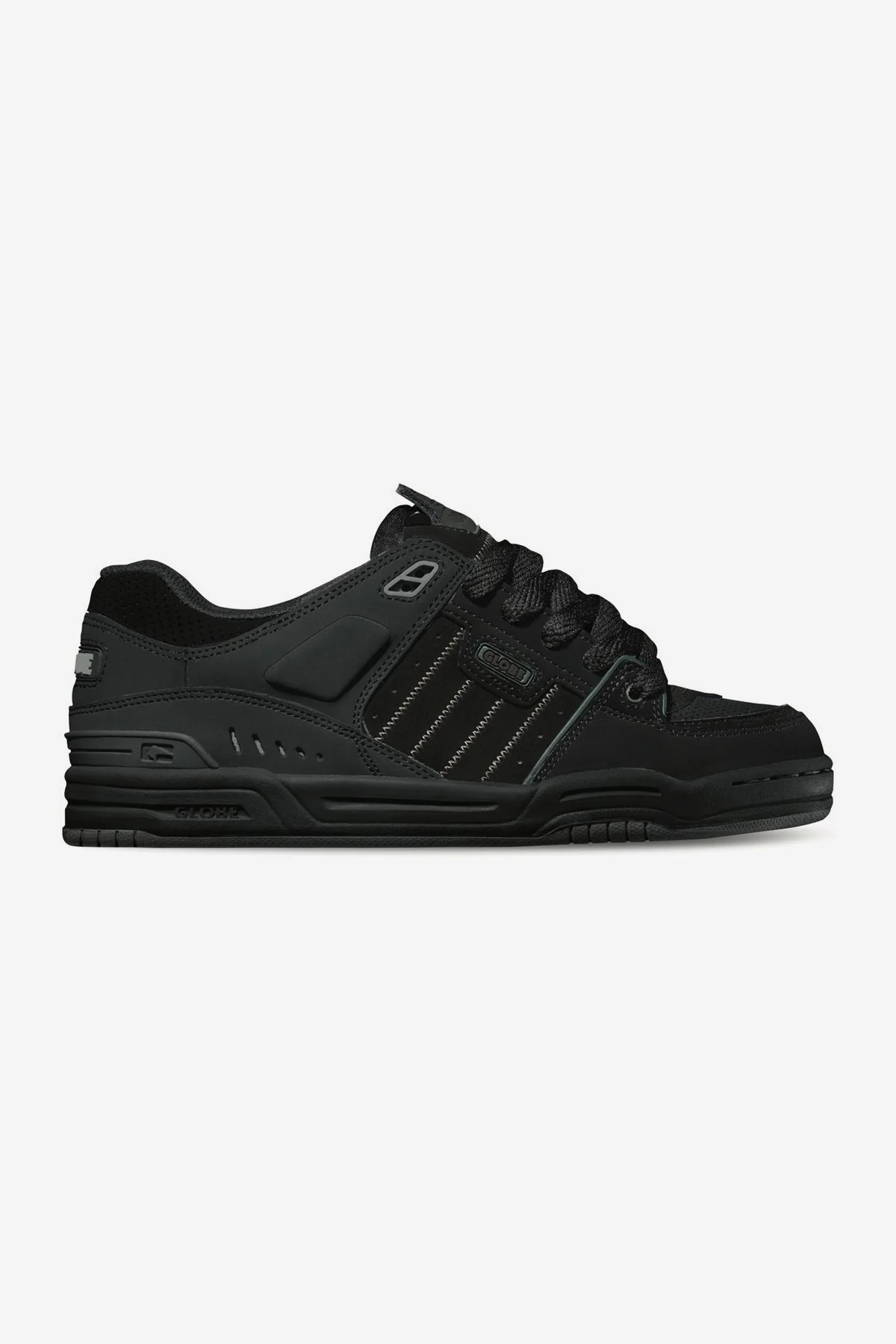 Fusion - Black/Night
