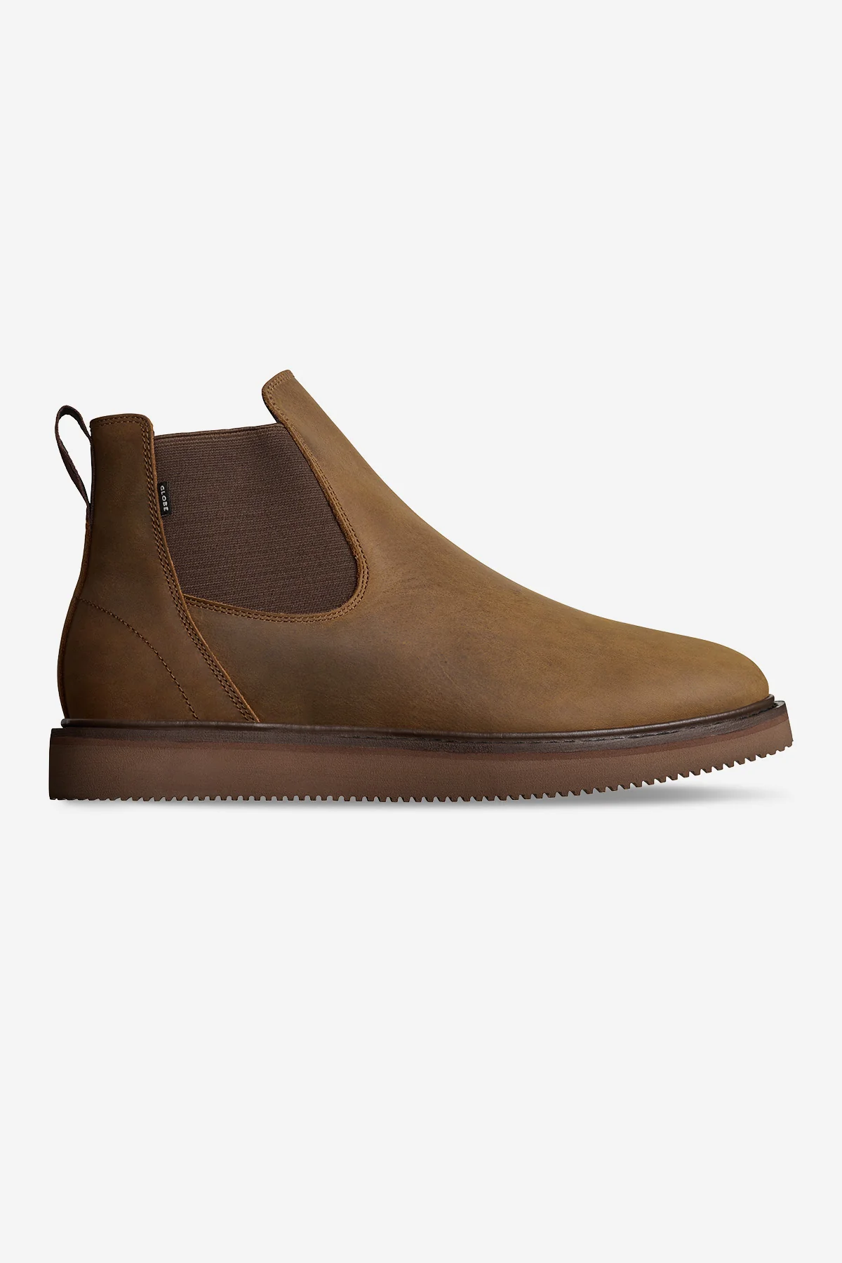Dover II Vibram - Brown Crazyhorse