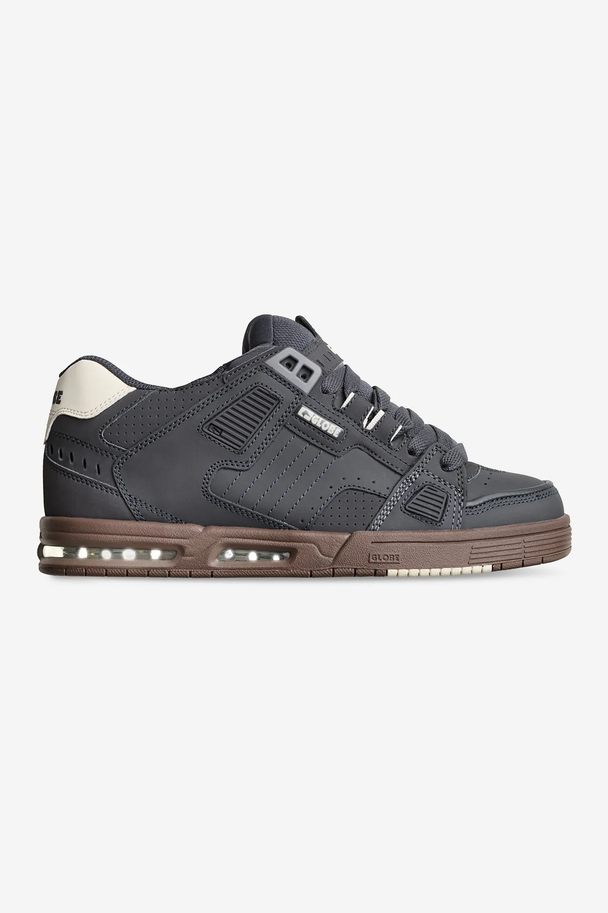 Sabre - Lead/Gum