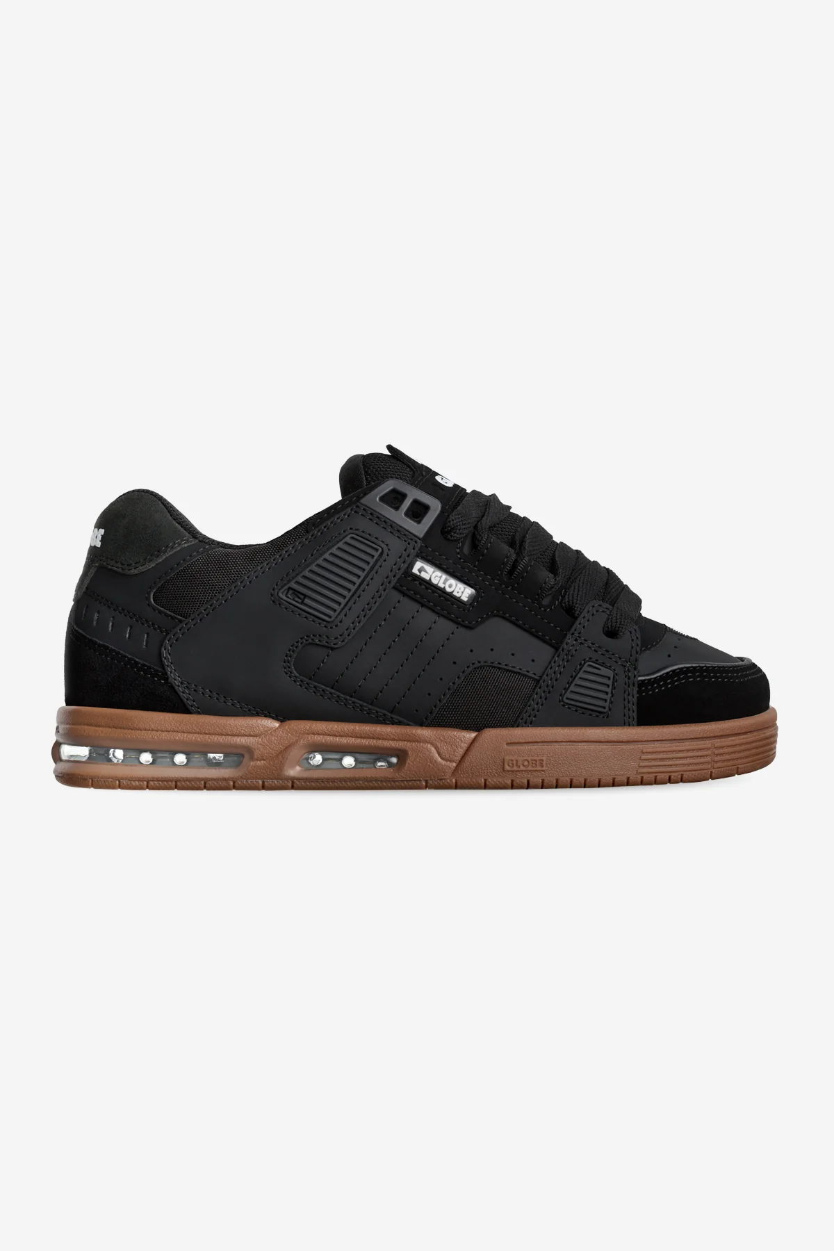 Sabre - Onyx/Gum