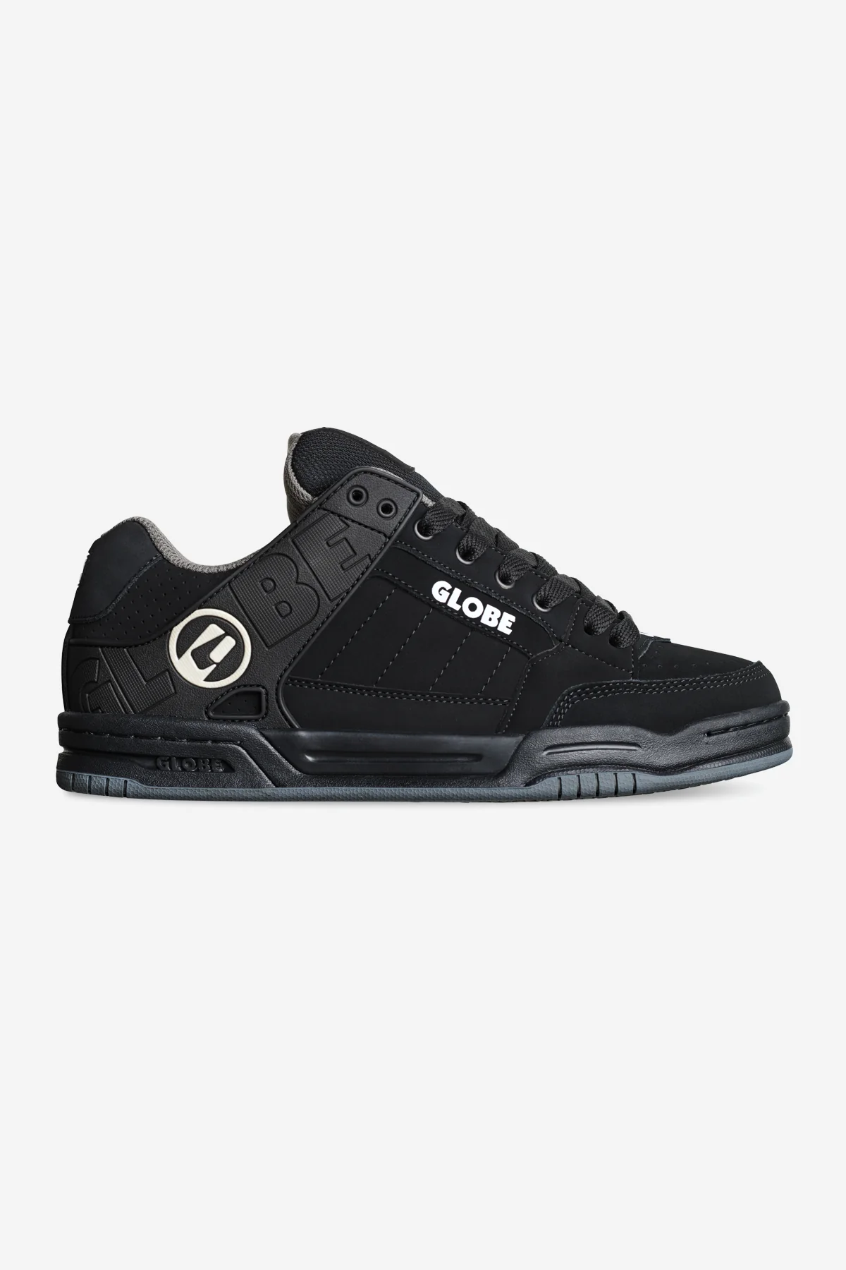 Tilt - Black/Black TPR