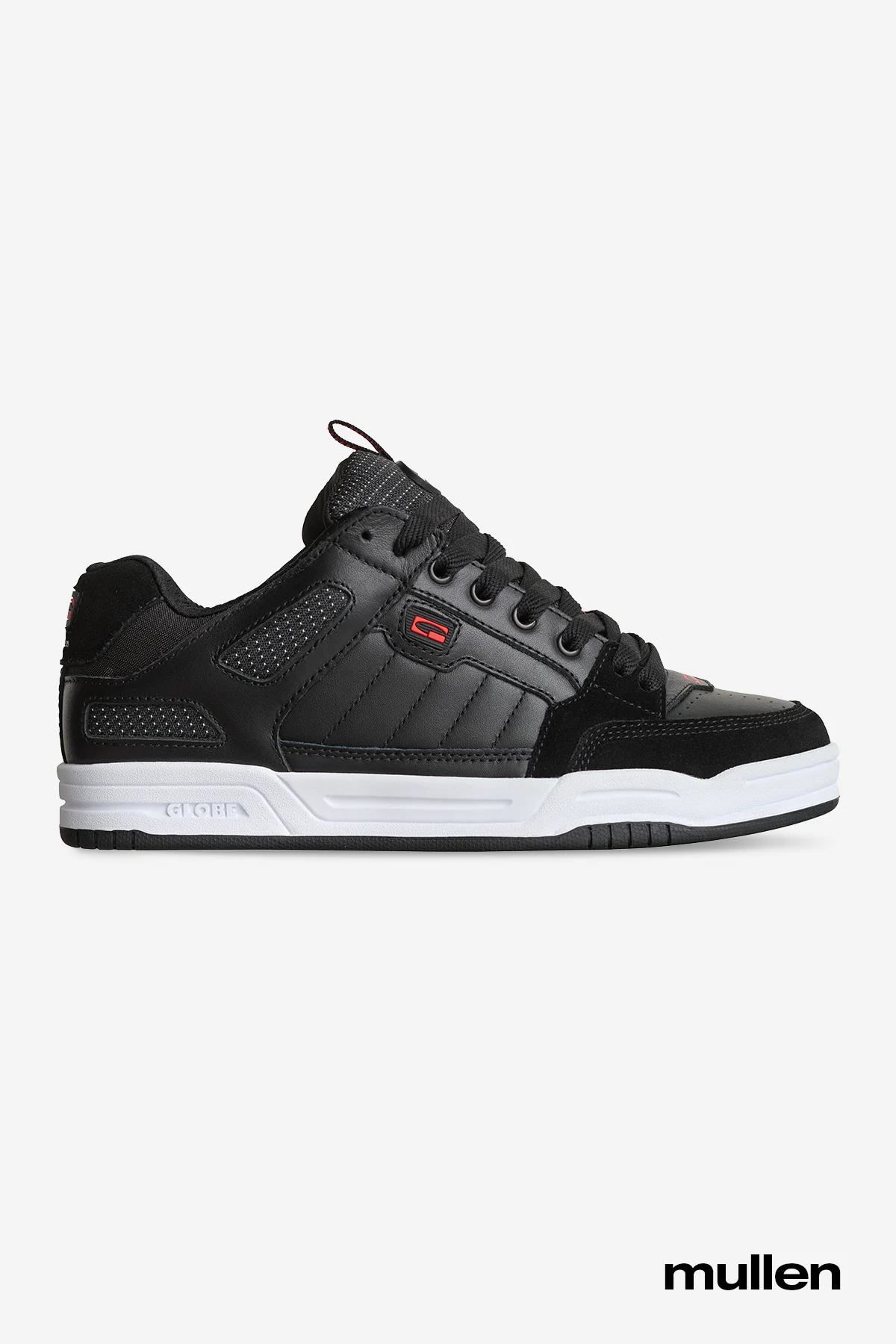 Tilt Prime - Black / Mullen